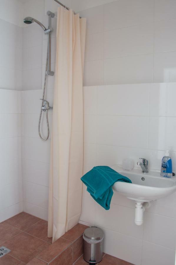 Apartman Zeleznice Apartment Exterior photo
